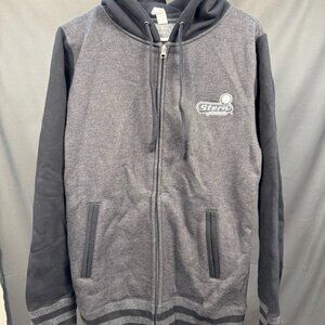 Stern Pinball Full-Zip Hoodie